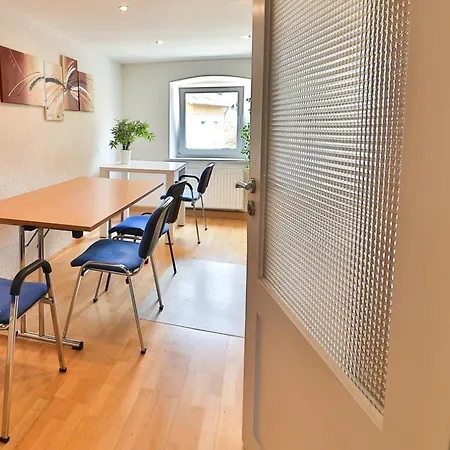 Ferienwohnung 1 - B48934 *