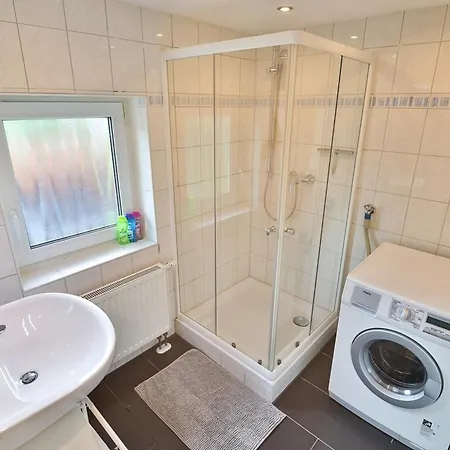 Ferienwohnung 1 - B48934 Apartman Lechbruck