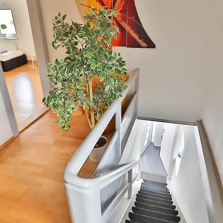 Ferienwohnung 1 - B48934 Appartamento *