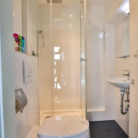 Apartman Ferienwohnung 1 - B48934 Lechbruck