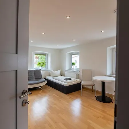 Appartamento Ferienwohnung 1 - B48934