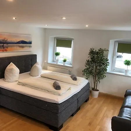 Appartamento Ferienwohnung 1 - B48934 *