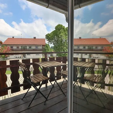 Appartamento Ferienwohnung 1 - B48934 Lechbruck