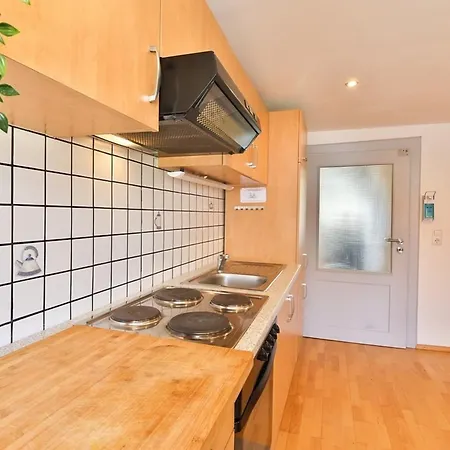 Ferienwohnung 1 - B48934 *